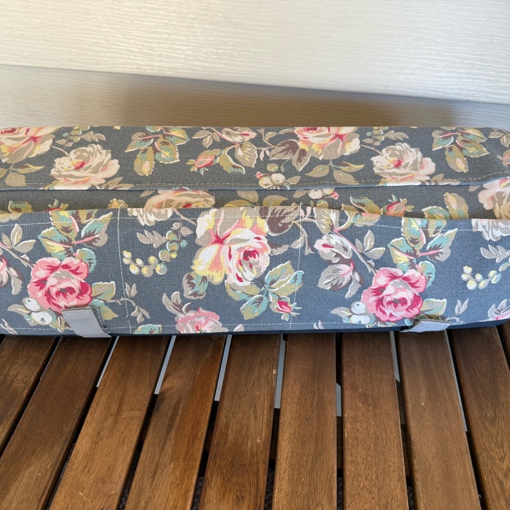 Floral Cricut Dust Cover